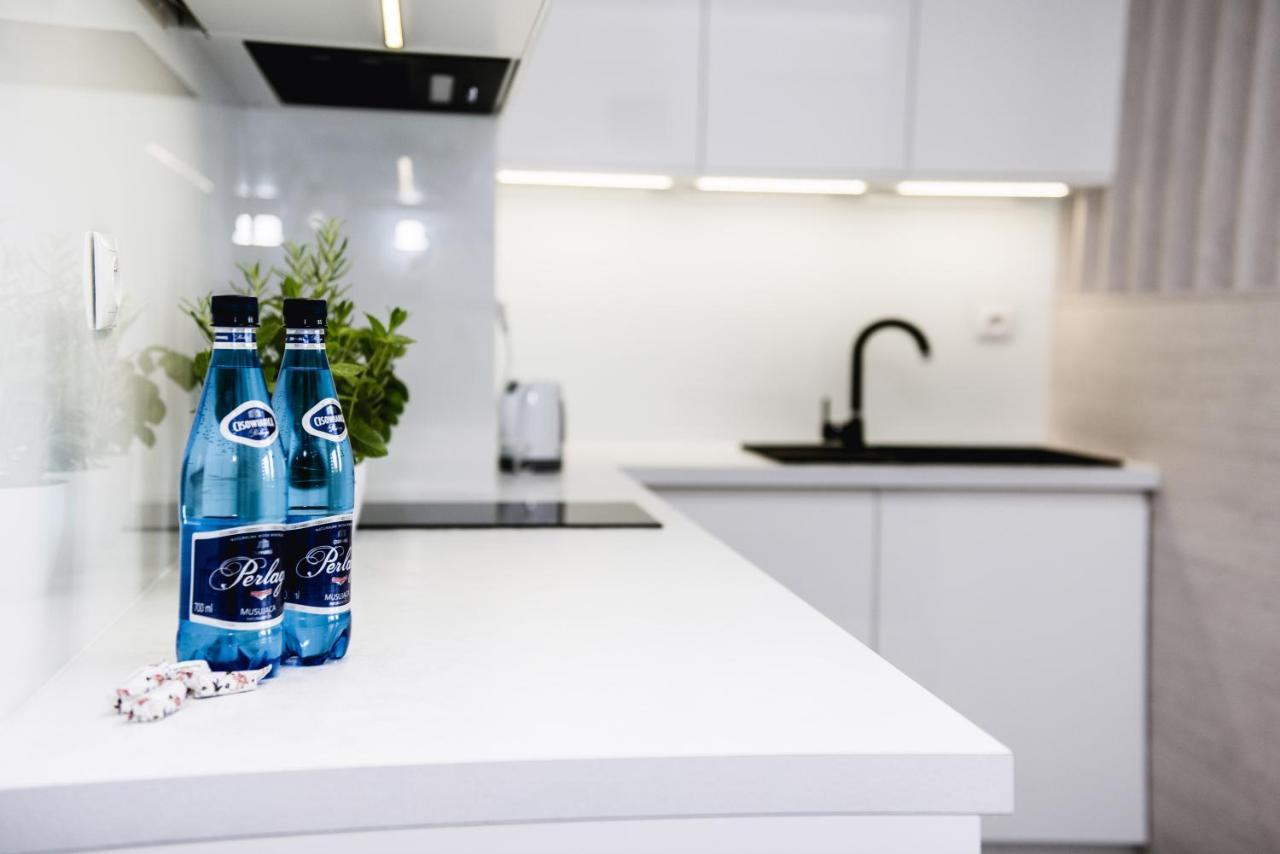 Hypnotize Apartment Glamour Конин Экстерьер фото