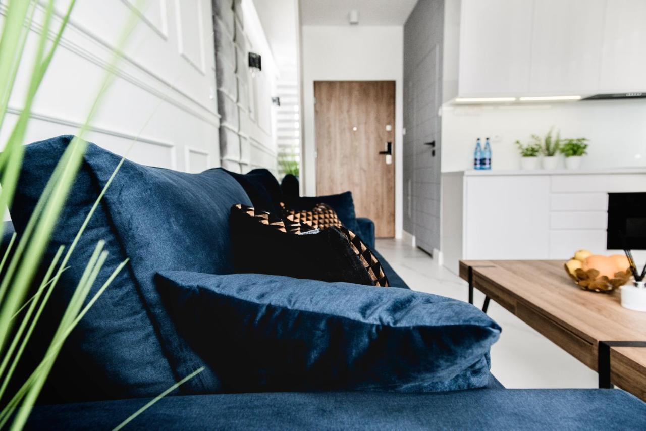 Hypnotize Apartment Glamour Конин Экстерьер фото